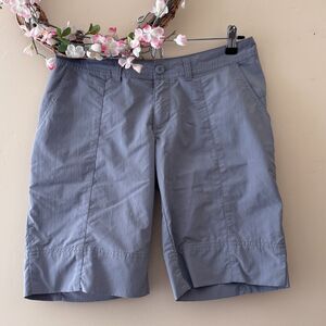 Patagonia Women's Inter-Continental Shorts Size 4